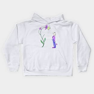 HRRRMPHHH Kids Hoodie